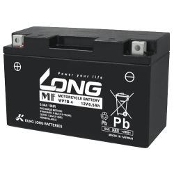 Long WP7B-4 battery | bateriasencasa.com