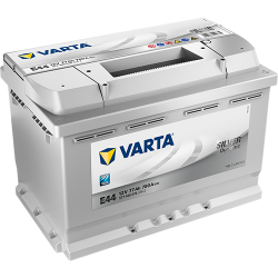 Batería Varta E44 | bateriasencasa.com