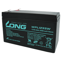Batteria Long WPL1235W | bateriasencasa.com