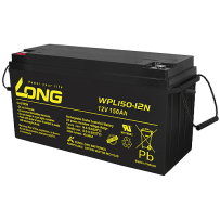 Long WPL150-12N battery | bateriasencasa.com