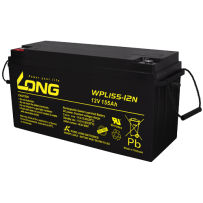 Bateria Long WPL155-12N | bateriasencasa.com