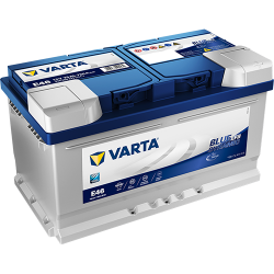 Batteria Varta E46 | bateriasencasa.com
