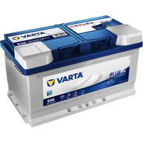 Batería Varta E46 | bateriasencasa.com