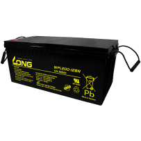 Bateria Long WPL200-12BN | bateriasencasa.com