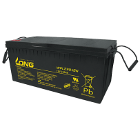 Batterie Long WPL230-12N | bateriasencasa.com
