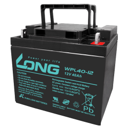 Bateria Long WPL40-12 | bateriasencasa.com