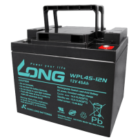 Batteria Long WPL45-12N | bateriasencasa.com