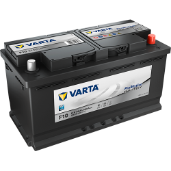 Batterie Varta F10 | bateriasencasa.com