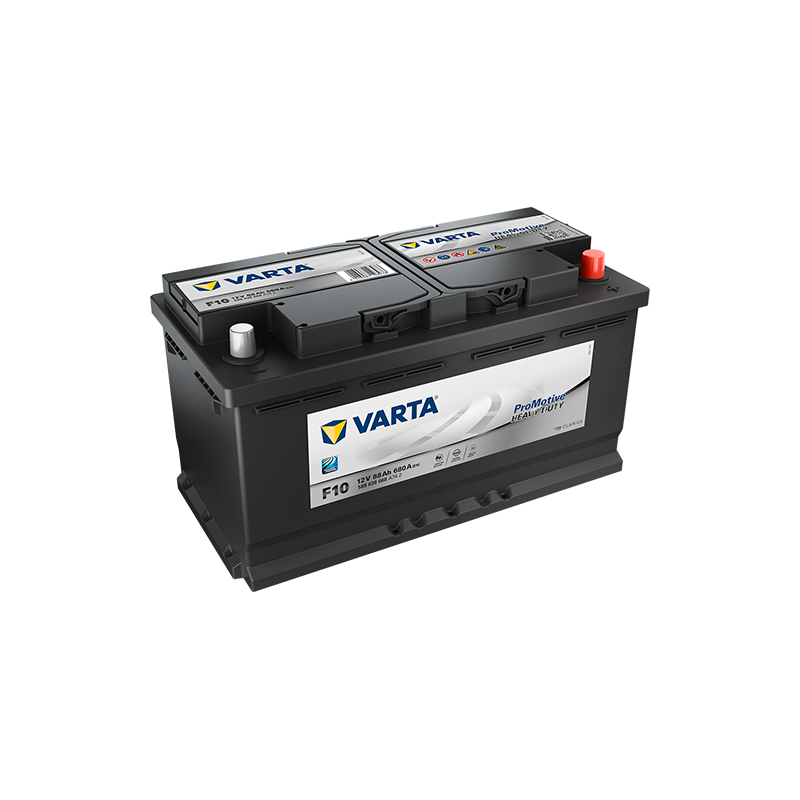 Batería Varta F10 | bateriasencasa.com