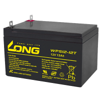 Batteria Long WPS12-12T | bateriasencasa.com