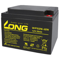 Batteria Long WPS26-12N | bateriasencasa.com