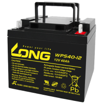 Batería Long WPS40-12 | bateriasencasa.com
