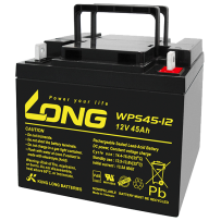 Long WPS45-12 battery | bateriasencasa.com