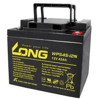 Batería Long WPS45-12N | bateriasencasa.com