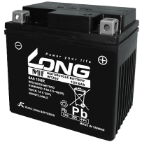 Batería Long WTZ6V | bateriasencasa.com