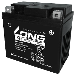 Long WTZ6VIS battery | bateriasencasa.com