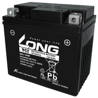 Long WTZ6VIS battery | bateriasencasa.com