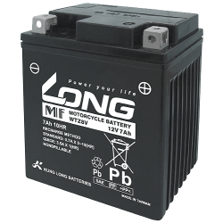 Batterie Long WTZ8V | bateriasencasa.com