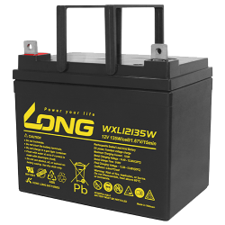 Batería Long WXL12135W | bateriasencasa.com