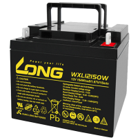 Batería Long WXL12150W | bateriasencasa.com