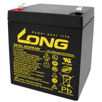 Batería Long WXL1225W | bateriasencasa.com