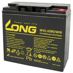 Batterie Long WXL1280WN | bateriasencasa.com