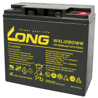 Batterie Long WXL1280WN | bateriasencasa.com