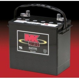 Bateria MK 8A22NF 55Ah - 1
