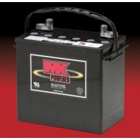 Batería Mk 8A22NF | bateriasencasa.com