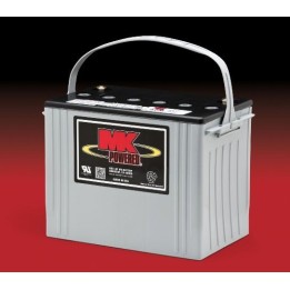 Bateria MK 8A24 HEI 79Ah - 1