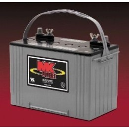 Bateria MK 8A27 92Ah - 1
