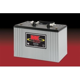 Bateria MK 8A30 HEI 105Ah - 1