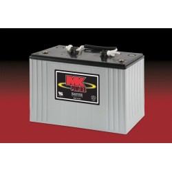 Batteria Mk 8A30 HEI | bateriasencasa.com