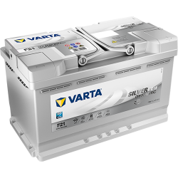 Batería Varta F21 | bateriasencasa.com