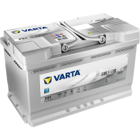 Batería Varta F21 | bateriasencasa.com