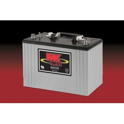 Batterie Mk 8A31DT | bateriasencasa.com