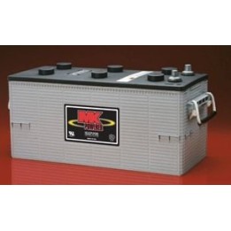 Bateria MK 8A4D 198Ah - 1