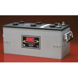 Batería Mk 8A4D | bateriasencasa.com