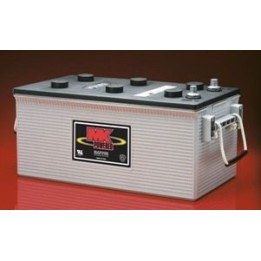 Bateria MK 8A8D 245Ah - 1