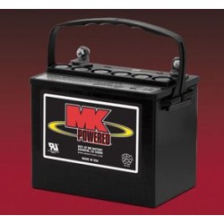 Bateria Mk 8AU1H | bateriasencasa.com
