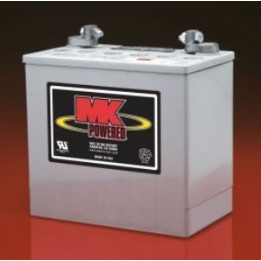 Bateria MK 8G22NF 51Ah - 1
