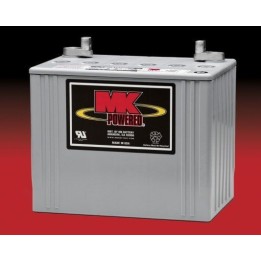 Bateria MK 8G24 73.6Ah - 1