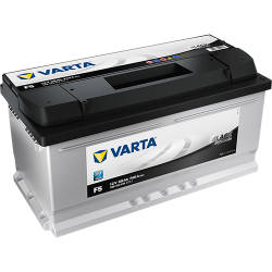 Batería Varta F5 | bateriasencasa.com
