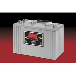 Bateria MK 8G31DT 97.6Ah - 1
