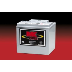 Batterie Mk 8G40 | bateriasencasa.com