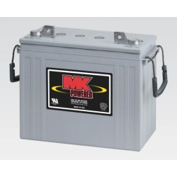 Batteria Mk 8G5SHP | bateriasencasa.com