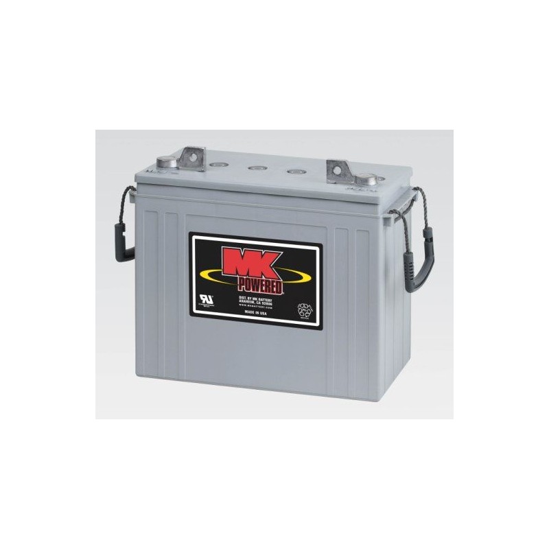 Batterie Mk 8G5SHP | bateriasencasa.com