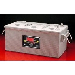 Bateria MK 8G8D 225Ah - 1