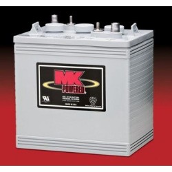 Batterie Mk 8GGC2 | bateriasencasa.com