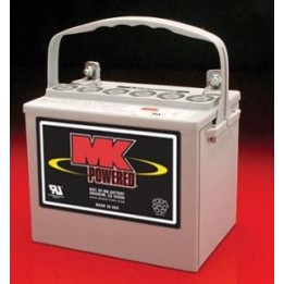 Bateria MK 8GU1H 31.6Ah - 1